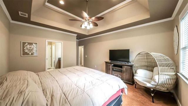 738 Cherokee Rose, Bremen, GA 30110
