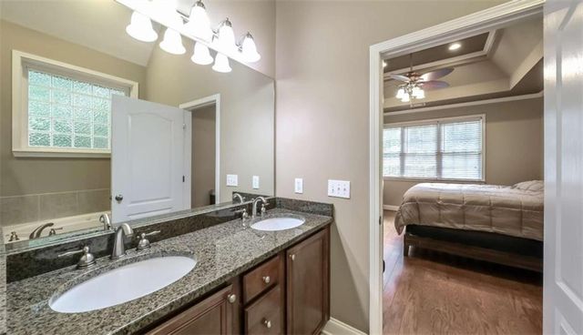 738 Cherokee Rose, Bremen, GA 30110