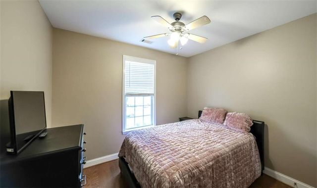 738 Cherokee Rose, Bremen, GA 30110