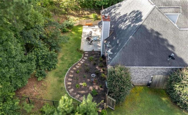 738 Cherokee Rose, Bremen, GA 30110
