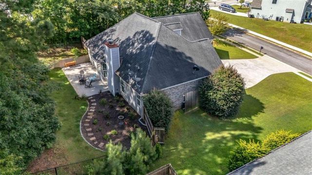 738 Cherokee Rose, Bremen, GA 30110