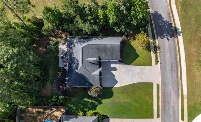 738 Cherokee Rose, Bremen, GA 30110