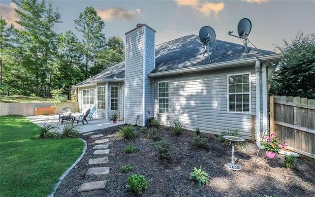 738 Cherokee Rose, Bremen, GA 30110