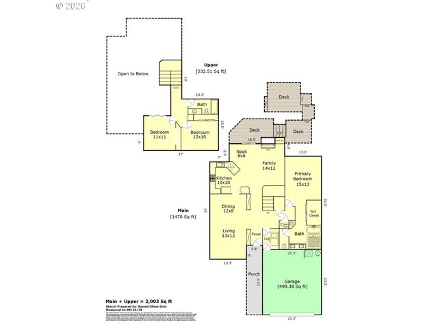 11261 Sw PINTAIL Loop, Beaverton, OR 97007