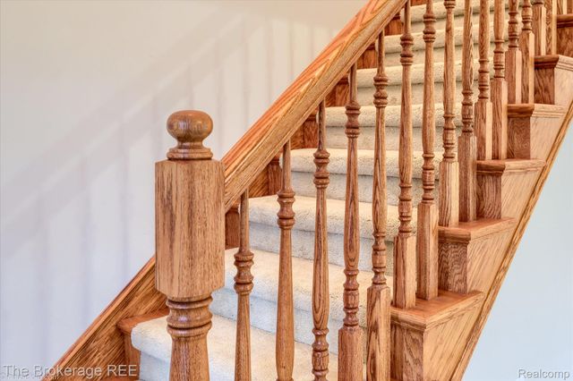 9055 N Island Drive, Flushing Charter Township, MI 48433