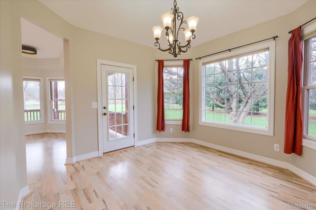 9055 N Island Drive, Flushing Charter Township, MI 48433