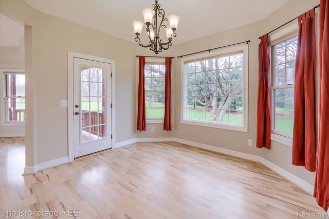 9055 N Island Drive, Flushing Charter Township, MI 48433