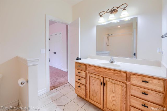 9055 N Island Drive, Flushing Charter Township, MI 48433