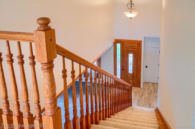 9055 N Island Drive, Flushing Charter Township, MI 48433