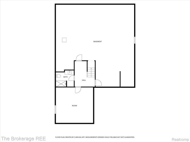 9055 N Island Drive, Flushing Charter Township, MI 48433