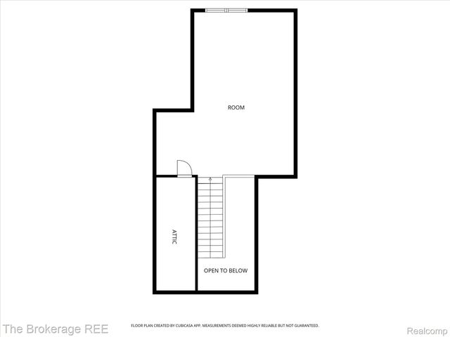 9055 N Island Drive, Flushing Charter Township, MI 48433