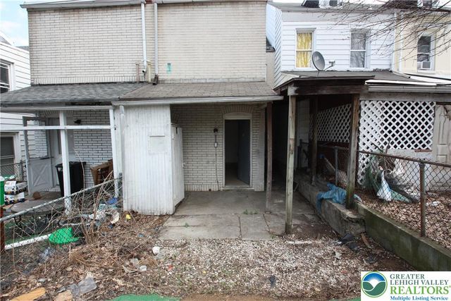 320 N Law Street, Allentown City, PA 18102