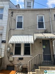 320 N Law Street, Allentown City, PA 18102