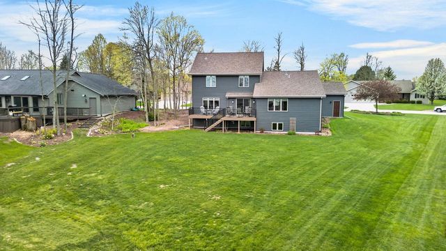 1831 Mapletree ROAD, Howards Grove, WI 53083