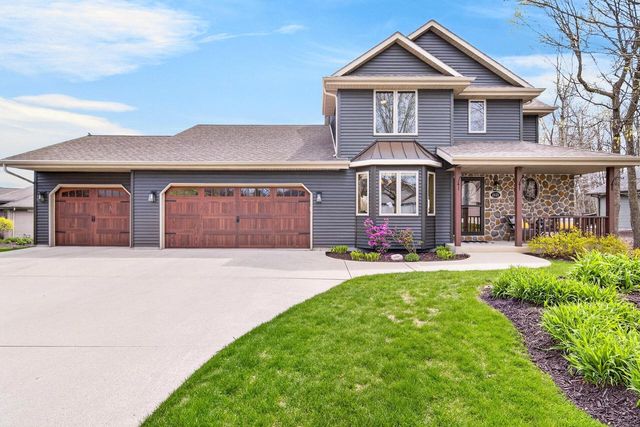 1831 Mapletree ROAD, Howards Grove, WI 53083