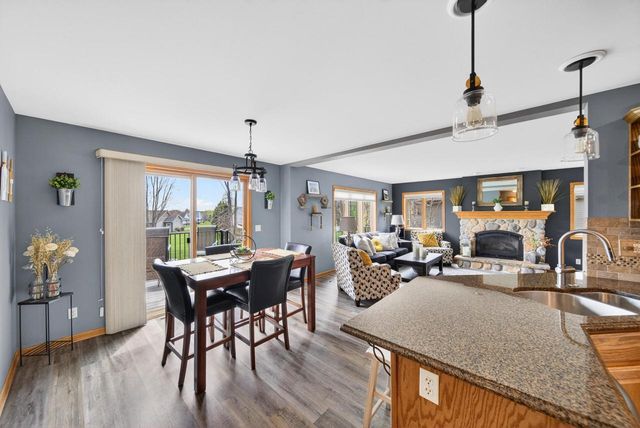 1831 Mapletree ROAD, Howards Grove, WI 53083