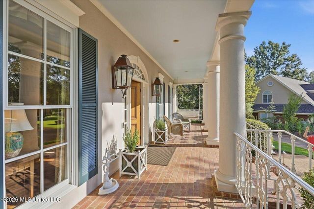 206 Persimmon Hill, Ridgeland, MS 39157