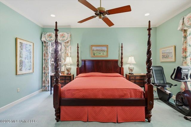 206 Persimmon Hill, Ridgeland, MS 39157