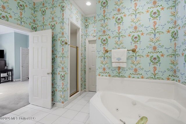 206 Persimmon Hill, Ridgeland, MS 39157