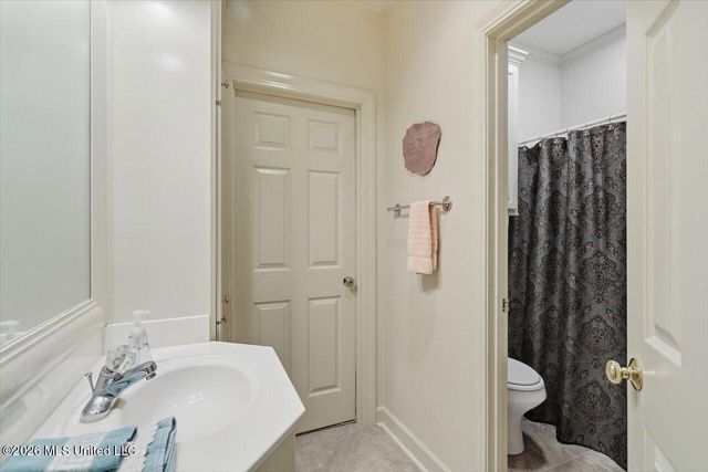 206 Persimmon Hill, Ridgeland, MS 39157