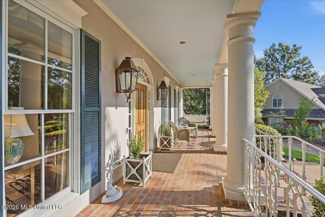 206 Persimmon Hill, Ridgeland, MS 39157