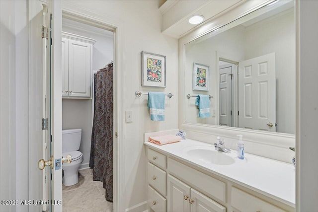 206 Persimmon Hill, Ridgeland, MS 39157