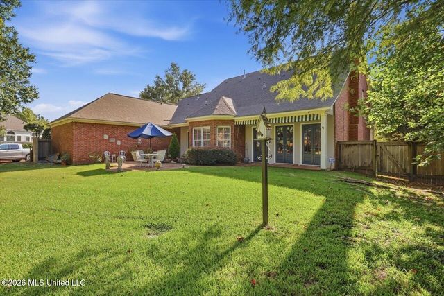 206 Persimmon Hill, Ridgeland, MS 39157