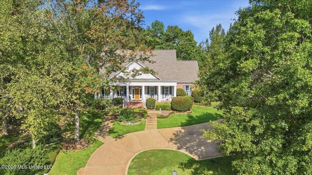 206 Persimmon Hill, Ridgeland, MS 39157