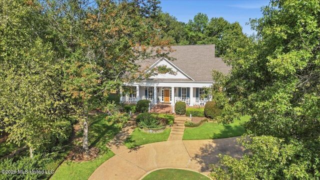 206 Persimmon Hill, Ridgeland, MS 39157