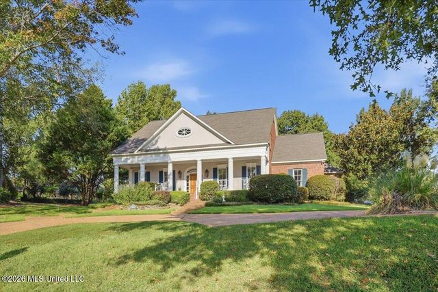 206 Persimmon Hill, Ridgeland, MS 39157