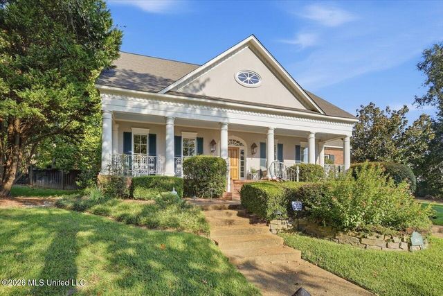 206 Persimmon Hill, Ridgeland, MS 39157