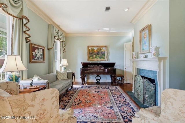 206 Persimmon Hill, Ridgeland, MS 39157