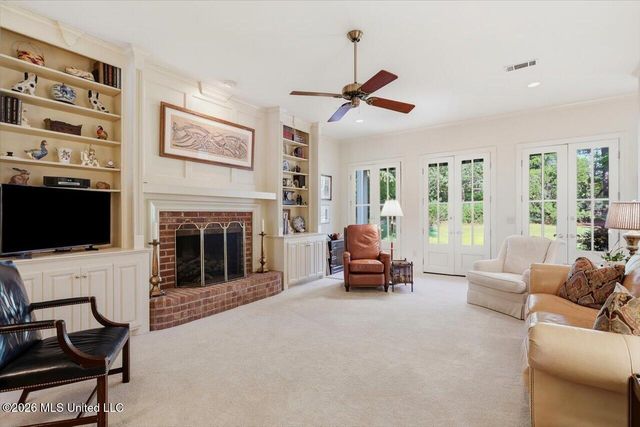 206 Persimmon Hill, Ridgeland, MS 39157