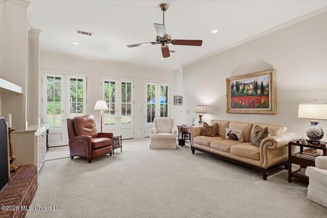 206 Persimmon Hill, Ridgeland, MS 39157