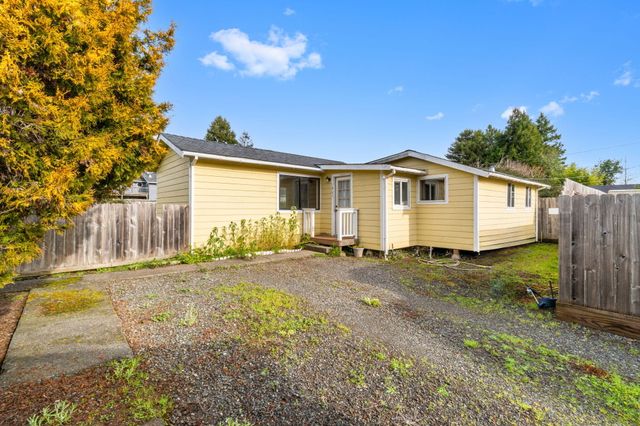 1937,1941 Ridgewood Drive, Cutten, CA 95503