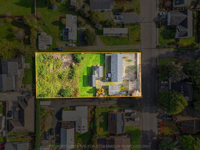 1937,1941 Ridgewood Drive, Cutten, CA 95503