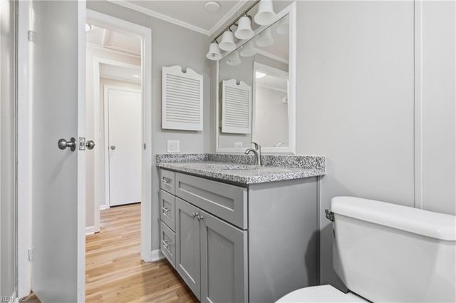 1554 Shellito LN, Suffolk, VA 23437