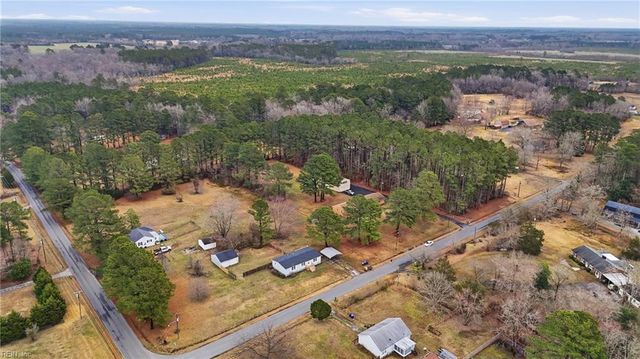 1554 Shellito LN, Suffolk, VA 23437