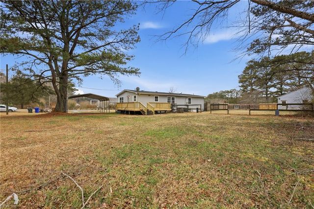 1554 Shellito LN, Suffolk, VA 23437