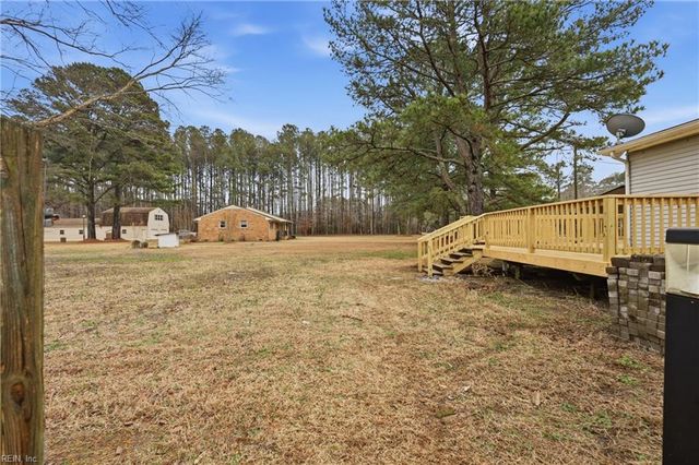 1554 Shellito LN, Suffolk, VA 23437