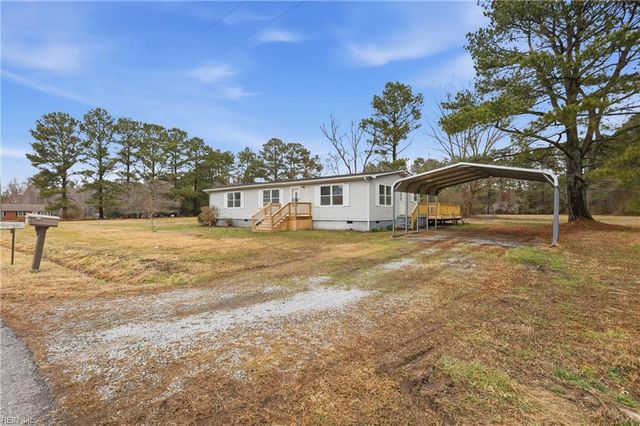 1554 Shellito LN, Suffolk, VA 23437