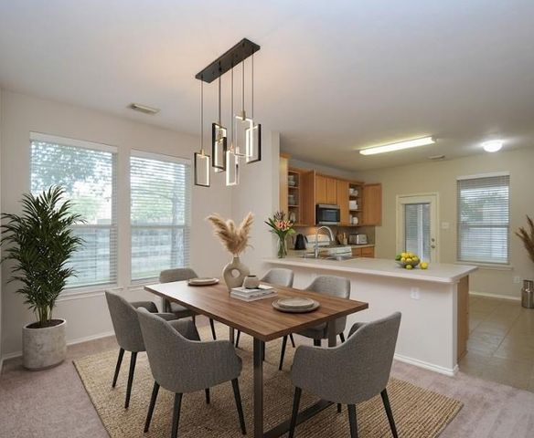 9203 Kransbury Lane, Houston, TX 77095