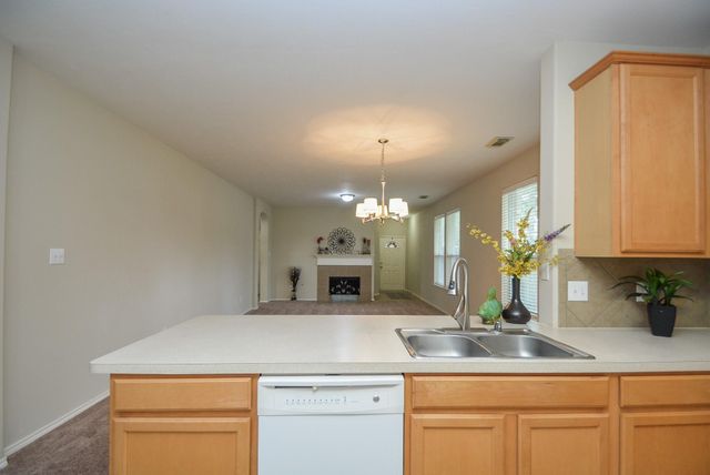 9203 Kransbury Lane, Houston, TX 77095