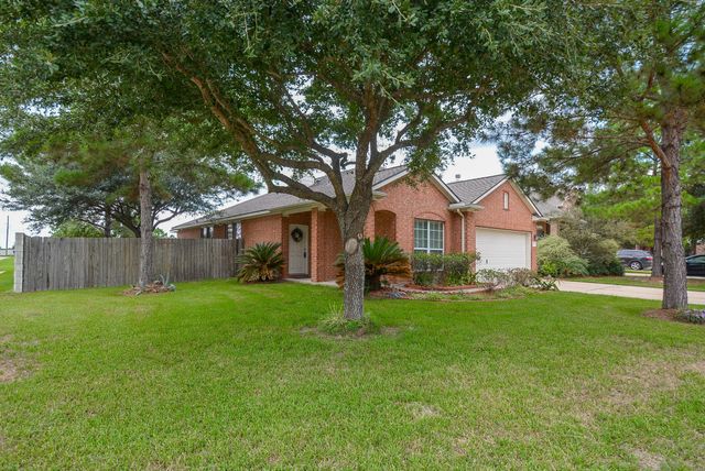9203 Kransbury Lane, Houston, TX 77095