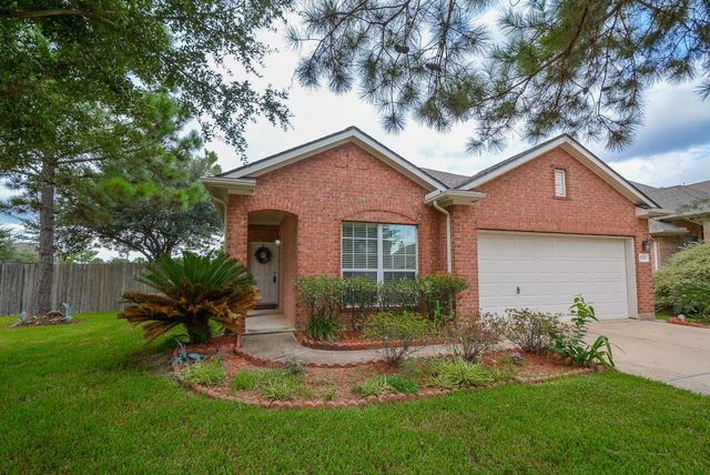 9203 Kransbury Lane, Houston, TX 77095