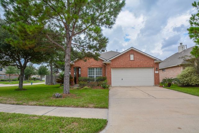 9203 Kransbury Lane, Houston, TX 77095