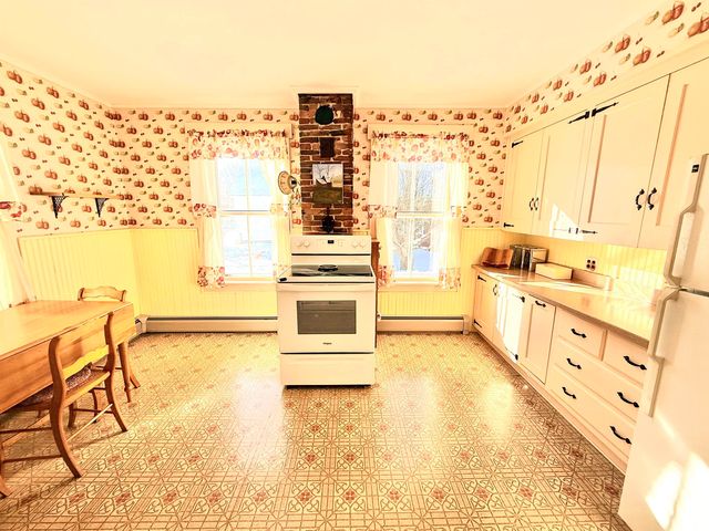 317 VT Route 110, Chelsea, VT 05038