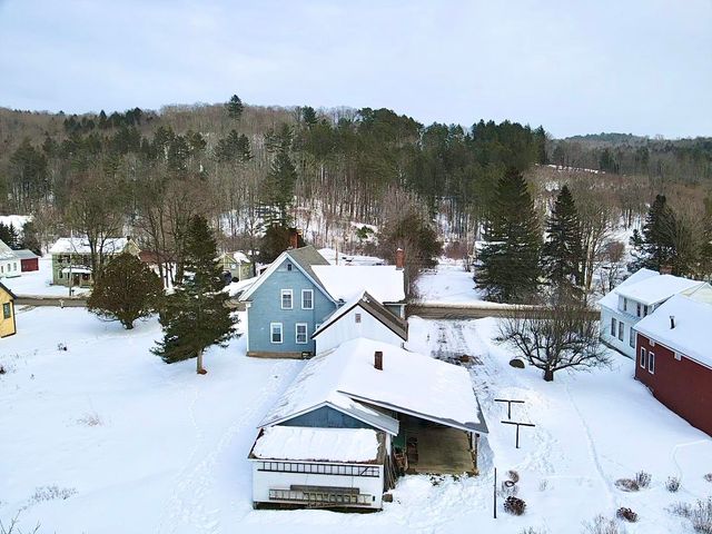 317 VT Route 110, Chelsea, VT 05038