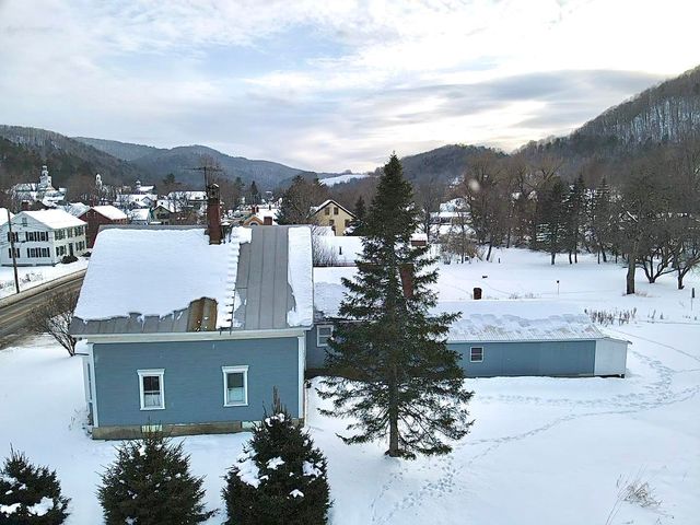 317 VT Route 110, Chelsea, VT 05038