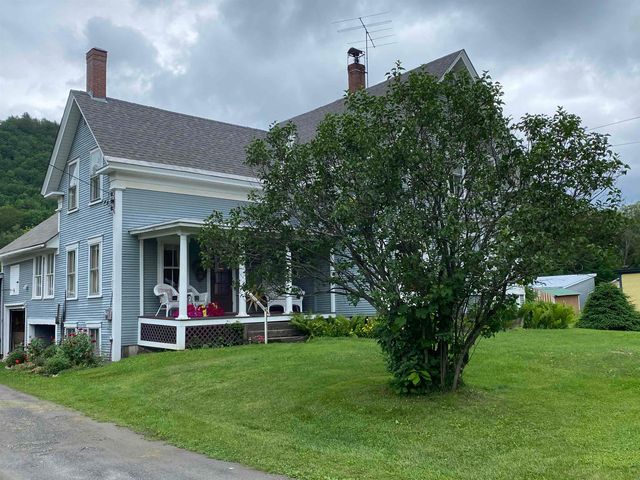 317 VT Route 110, Chelsea, VT 05038